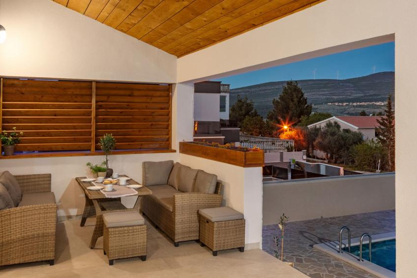 Villa Alora - foto 46