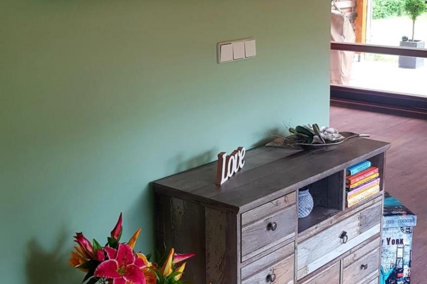 "Alina" mit Garten zum entspannen - foto 11