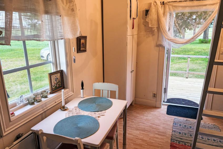 Skyberga Torp Lilla stugan - foto 9