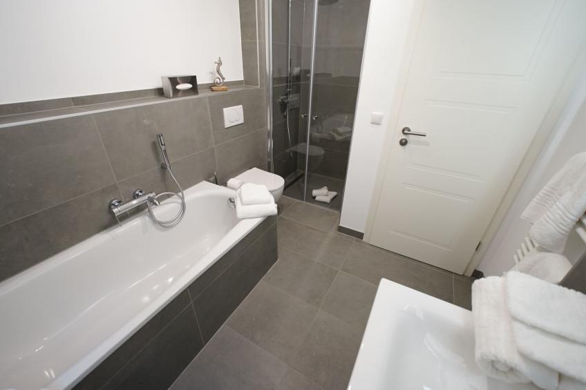 Wohnung in Wenningstedt-Braderup mit Terrasse - foto 7