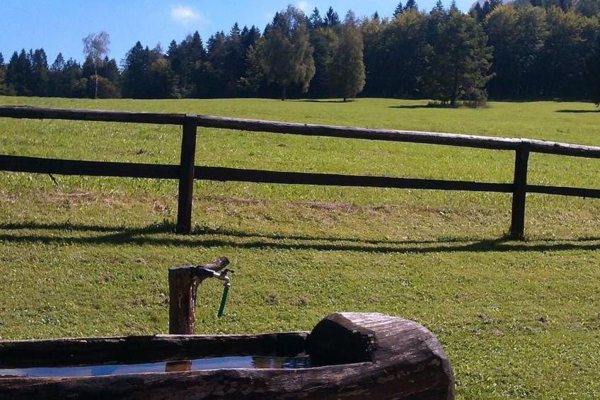 Wohnung in Levico Terme mit Privatparkplatz - foto 22