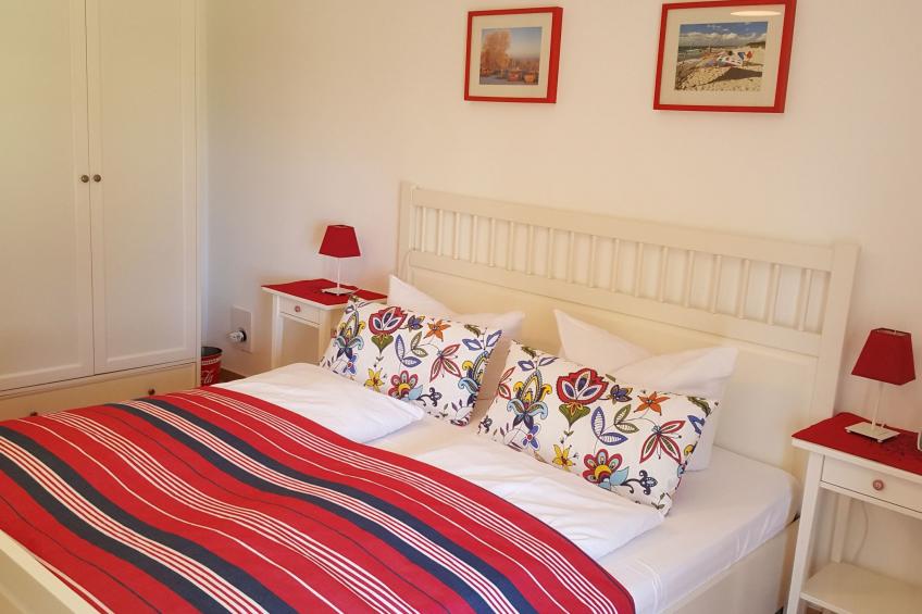 Schöne Wohnung bei Bergen auf Rügen - foto 12