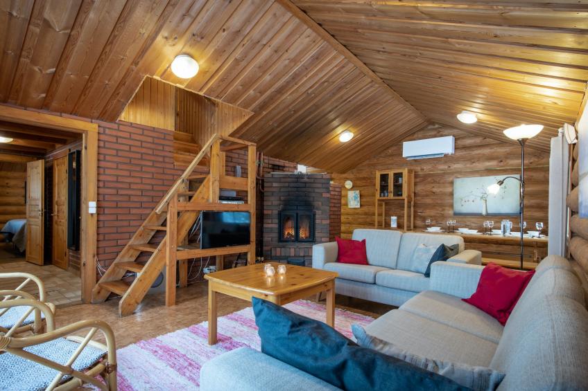 Kalliomökki (raudanniemi) - foto 6