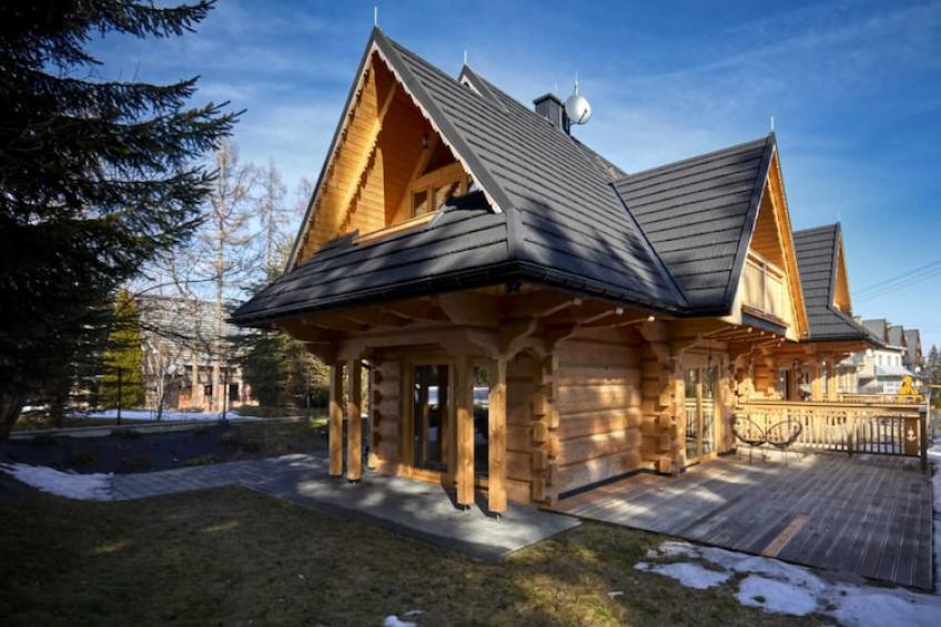 Dom wakacyjny BOUTIQUE 2 - foto 2