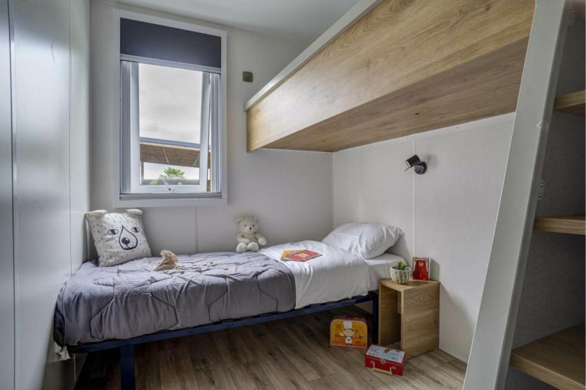 Cottage 6p 3Bdrms AirCon - foto 7