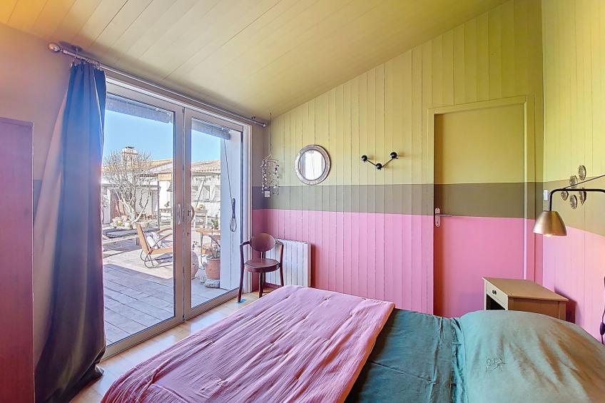 Tranquille en bord de Mer - foto 22