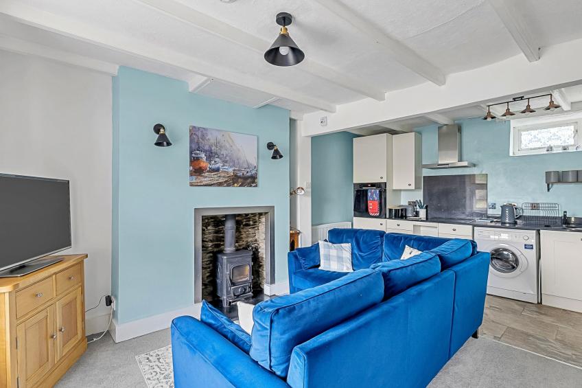 Farleigh Cottage - foto 22