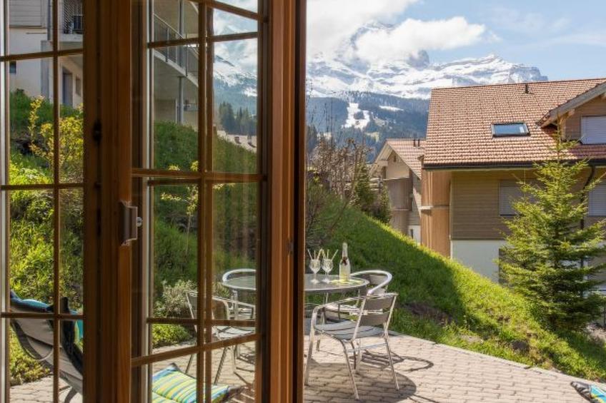 Chalet Panorama - foto 17