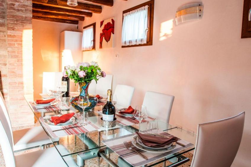 Brick House in Silea - foto 16