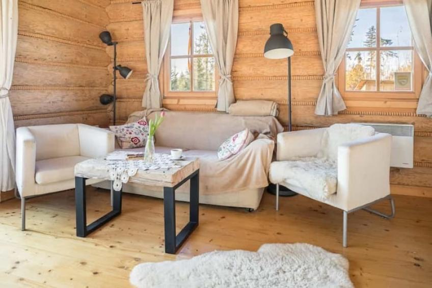 Chata Premium nr 1 Reinhold Messner Kościelisko - foto 6