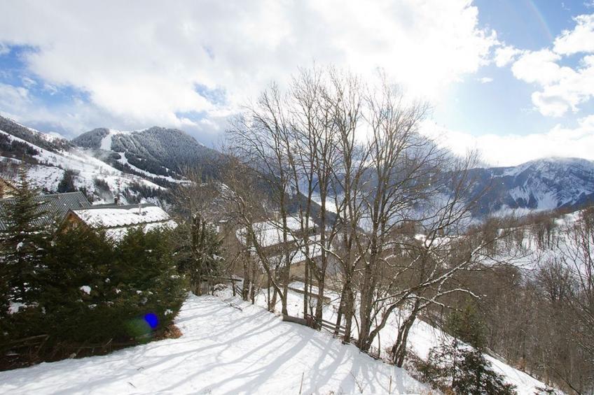 Odalys Chalet Nuance de gris - foto 24
