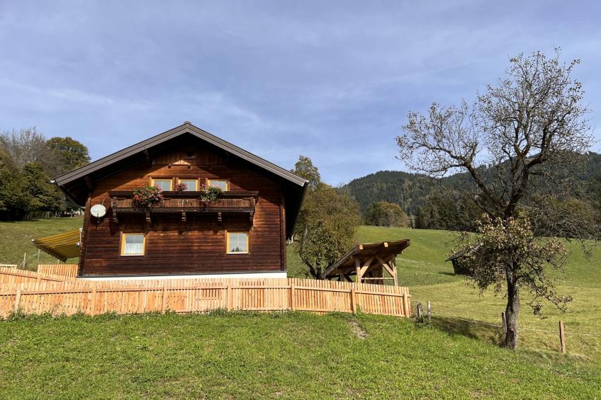 Ferienhaus beim Kainzbauer - foto 6