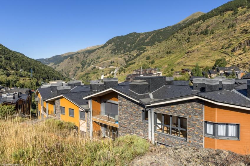 Andorra El Tarter 2p 4p - foto 11