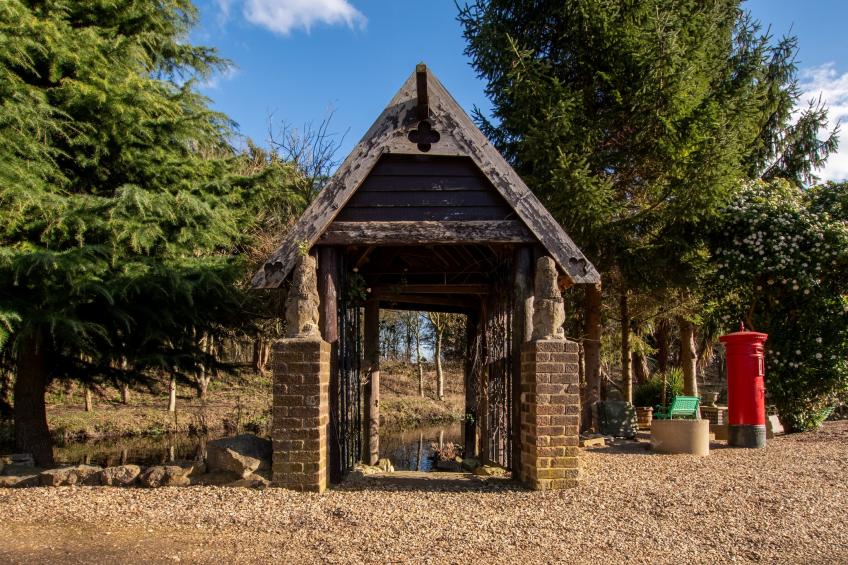 Hazel Rose Cottage - foto 28