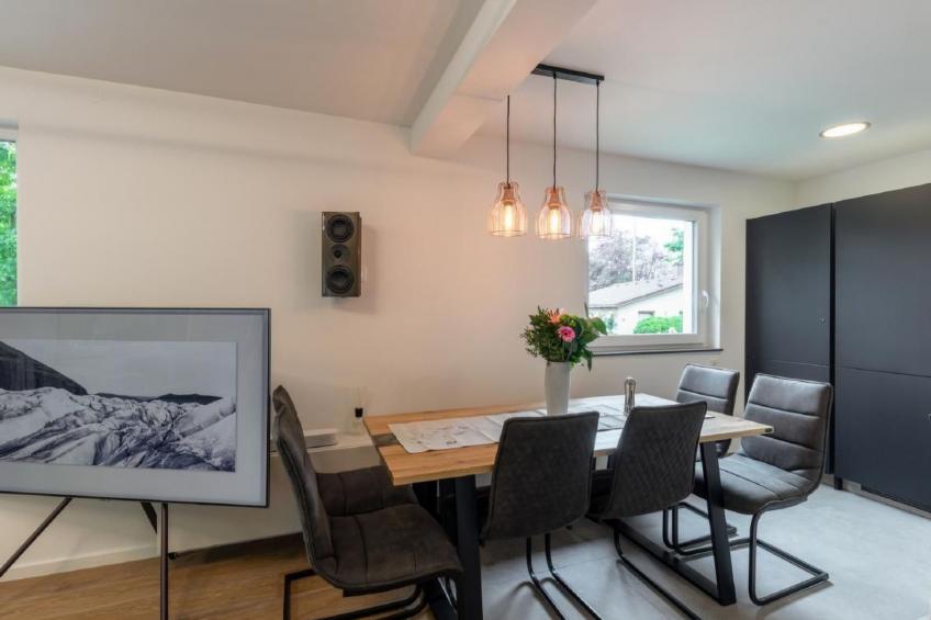 Traum Wohnung direkt am Bodensee mit Seesicht - foto 5