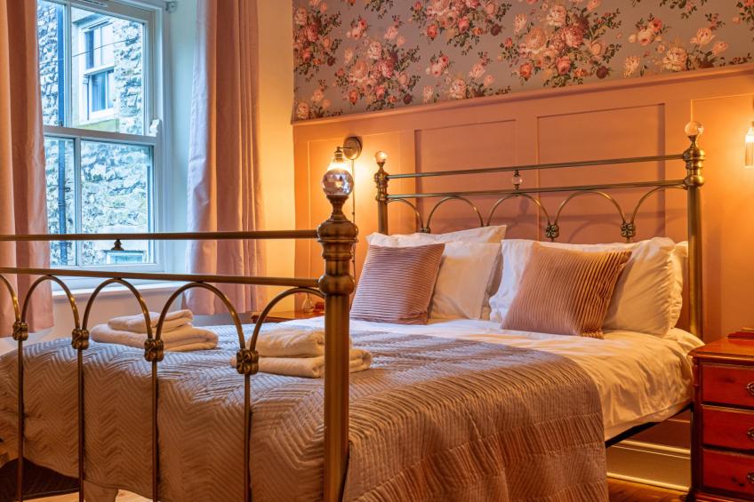 The Cottage at Tideswell - foto 9