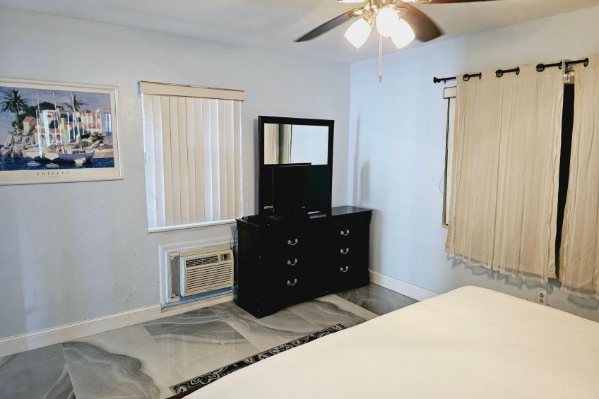 Gemütliches Duplex mit Blick auf das Wasser, in der Nähe des Strandes - foto 14