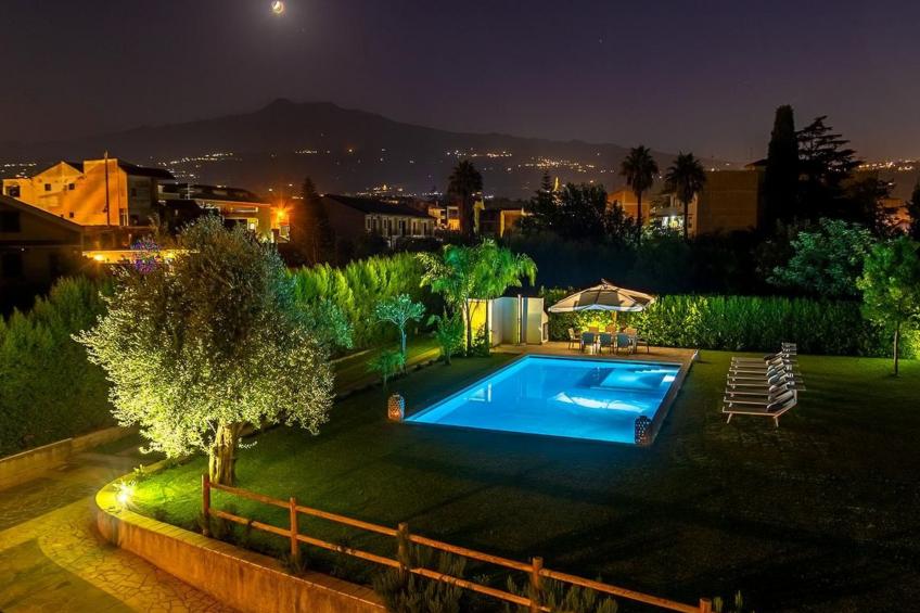 Villa Carmela in Della Chiesa 26 - foto 3