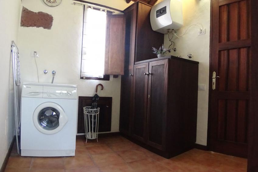 Komfortables Ferienhaus La Fuente de la Flora - foto 10