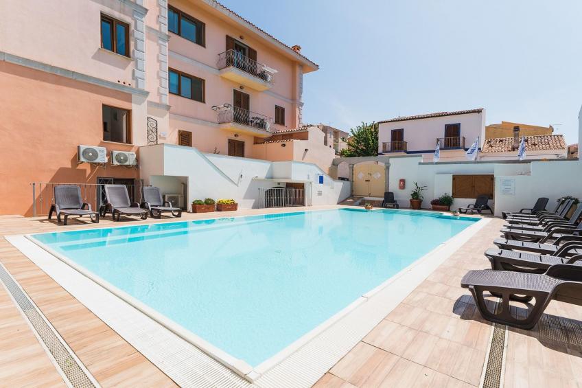 Studio-Apartment 4-Kristallblau - foto 14