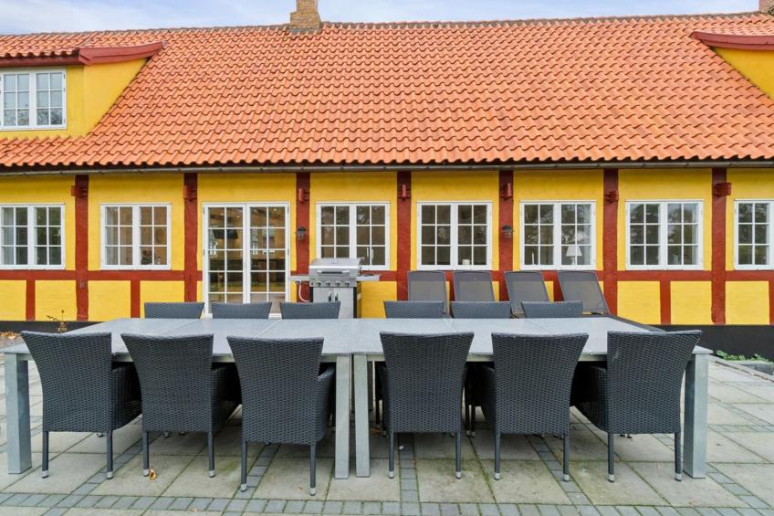 "Garbine" - 1.5km from the sea - foto 35