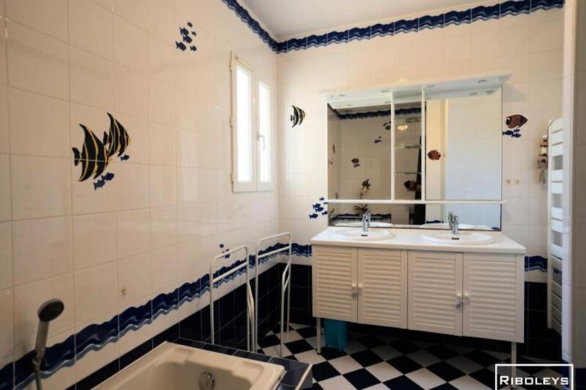 Villa T4 Climatisée Avec Piscine Privée - foto 25