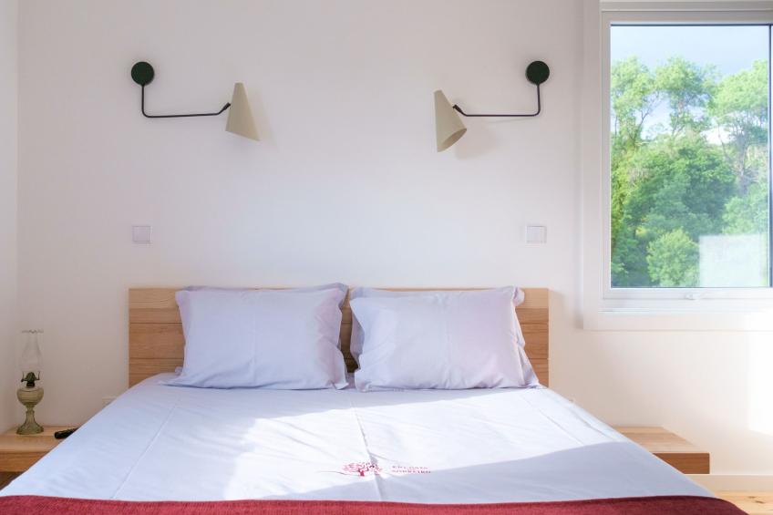 Ganzes Haus in Vila Soeiro Do Chão mit privatem Pool und Blick ins Grüne - foto 11