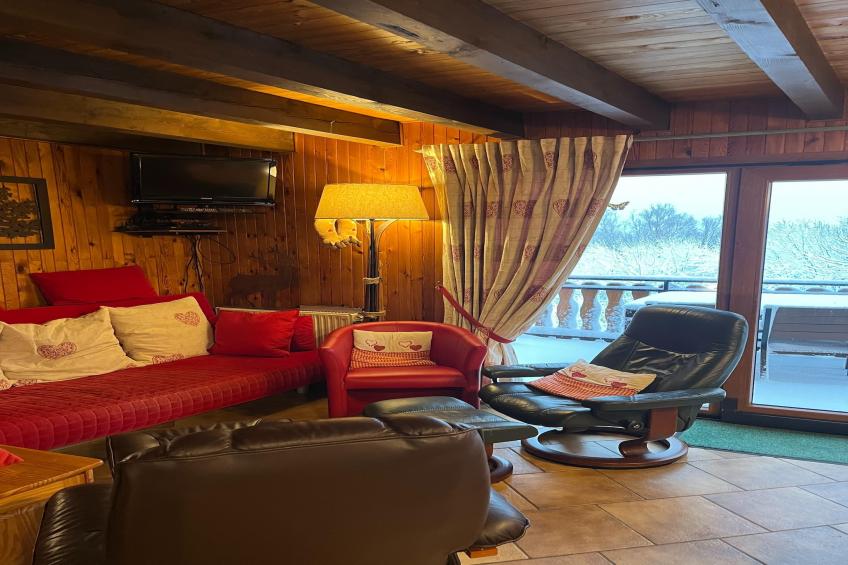 Chalet - HOMMERT - foto 3