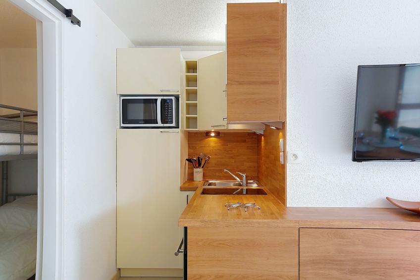 Les Balcons de l'Atlantique - foto 16