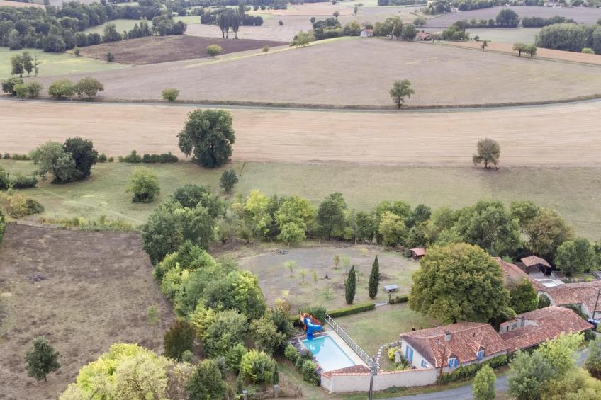 Lusignac Maswari - foto 36