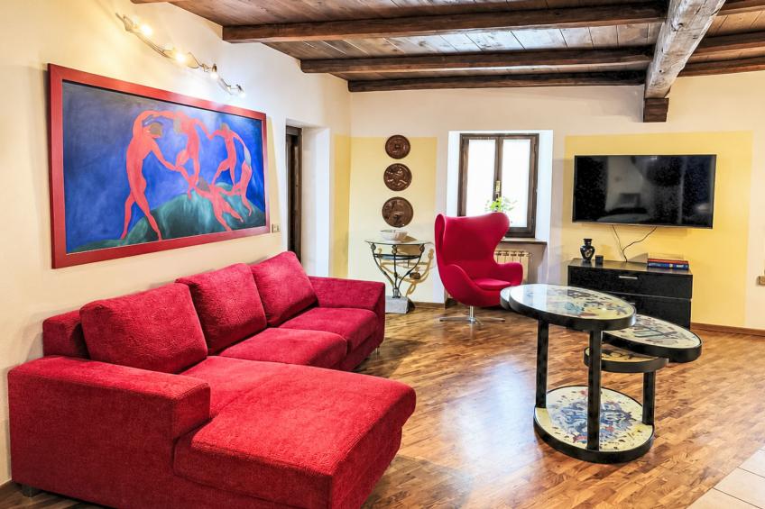 La Casa di Fiore - foto 8