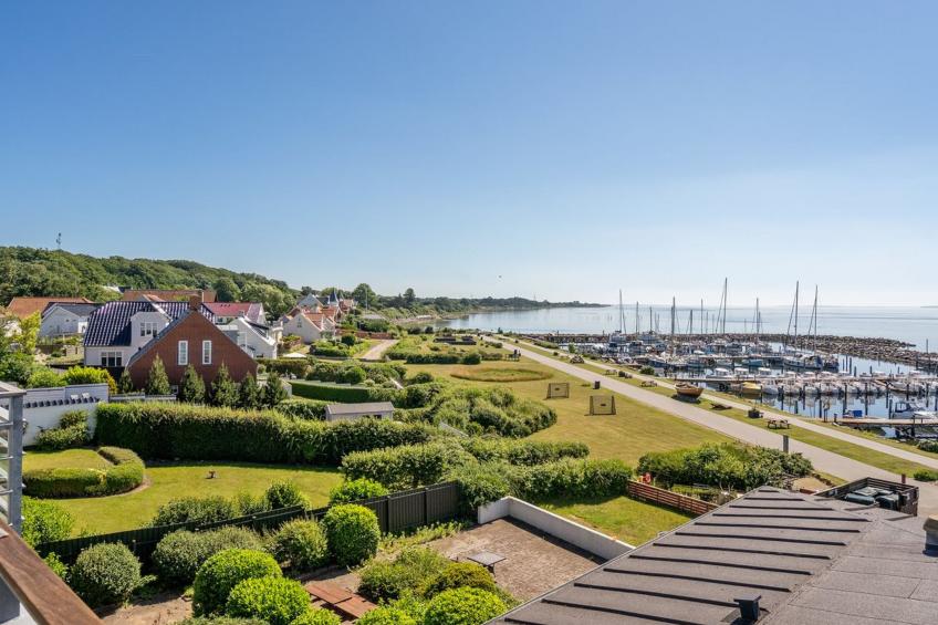 "Axlan" - 50m from the sea in Funen - foto 2