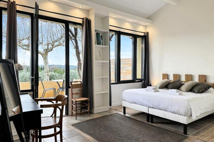 Appartement I Bastide La Gravière I Electio - foto 4