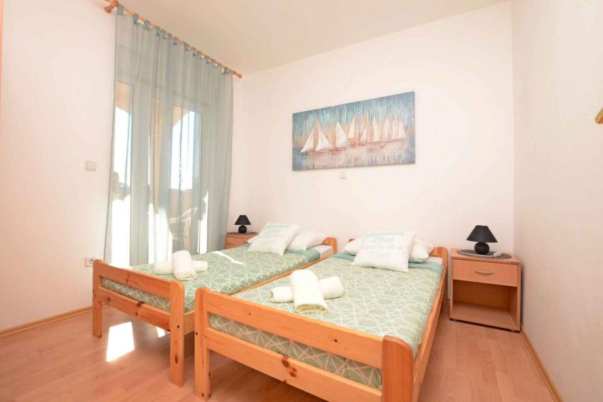 Appartement de vacances avec air conditionné et balcon à Medulin - BF-CHT75 - foto 32