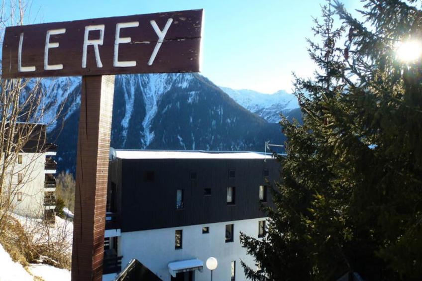 Résidence Rey - Plan Peisey - foto 3