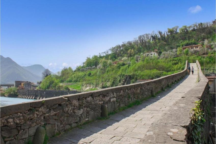 Val Di Lima Romantica - foto 37