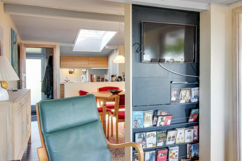 "Erno" - 20m from the sea in Western Jutland - foto 26