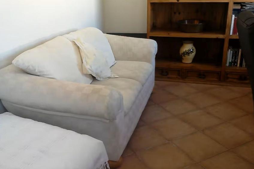 "brigitte" mit Pool - foto 7