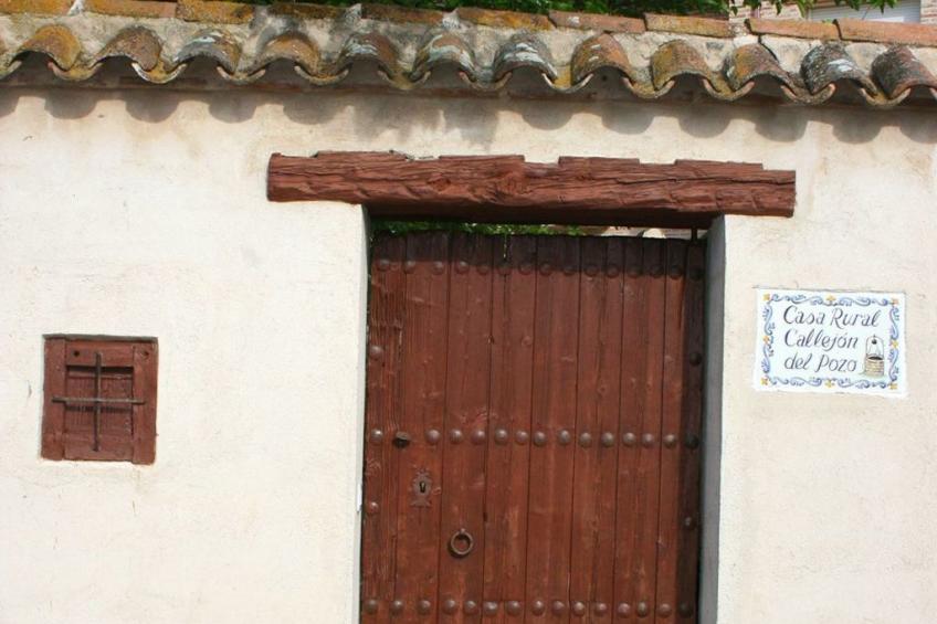 Gasthaus Callejón del Pozo I - foto 22