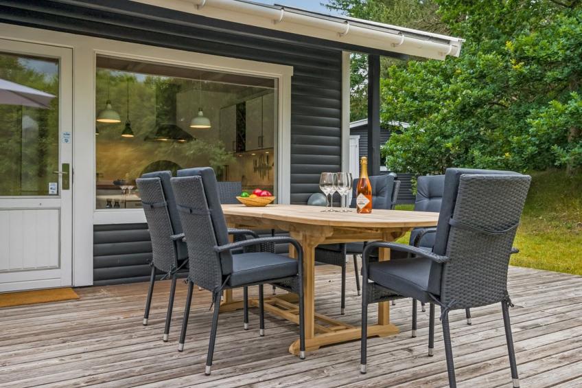 "Sverkel" - 700m from the sea in Sealand - foto 4