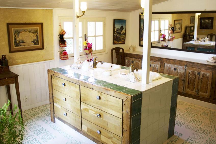 Ferienvilla "Les Herbes Libres" (Die freien Kräuter) - foto 10