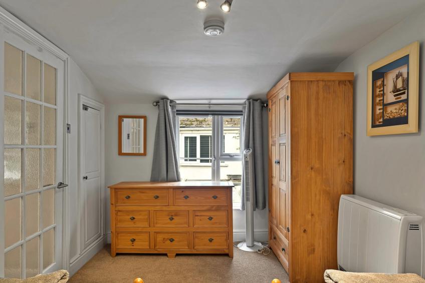 Porthole Cottage - foto 28