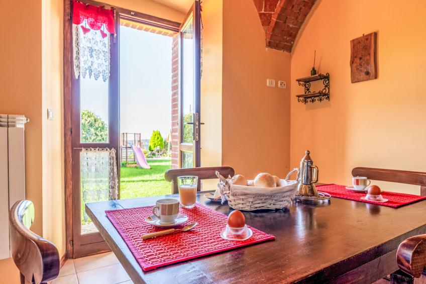 Tenuta Il Pozzo Fiorito (CMB100) - foto 10