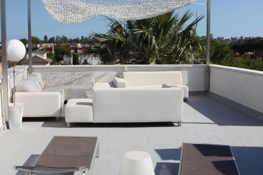 "Caru" mit Terrasse - foto 17