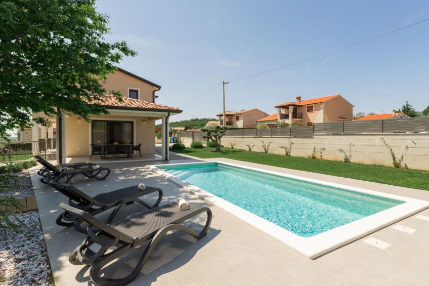 Villa Stefany - foto 16