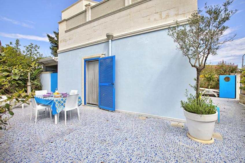 Villetta Pino Pool And Sea - foto 9