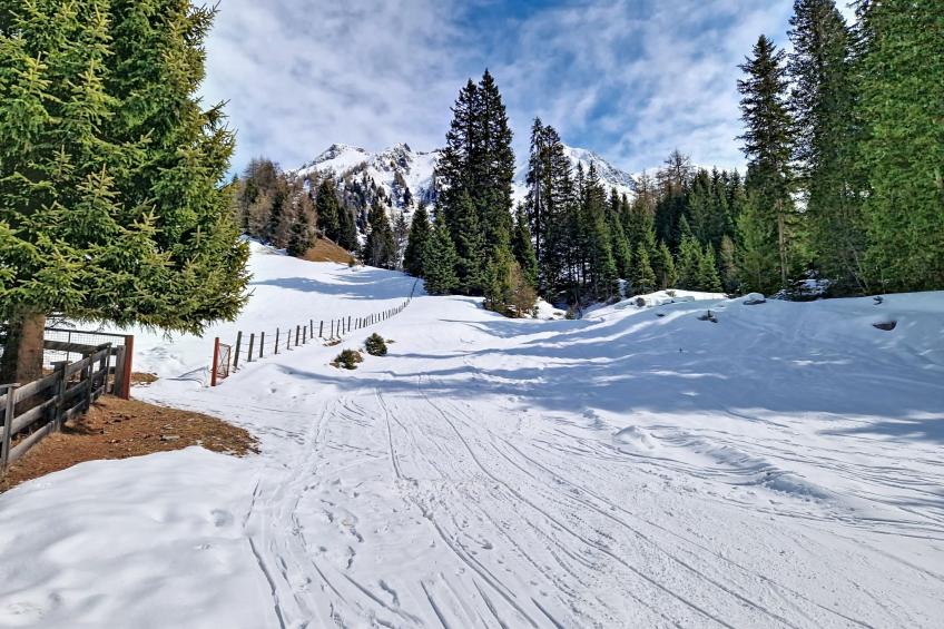 Naviser Hütte - foto 24