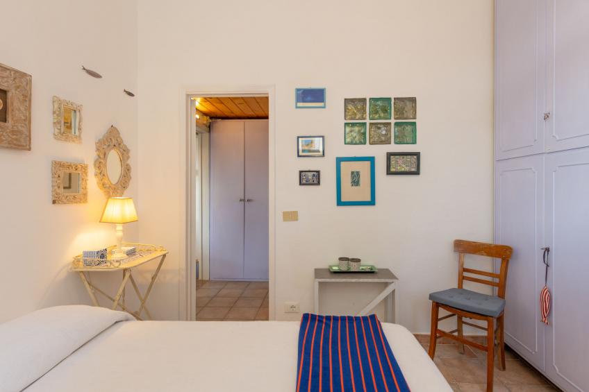 La casetta immersa nel verde - foto 18