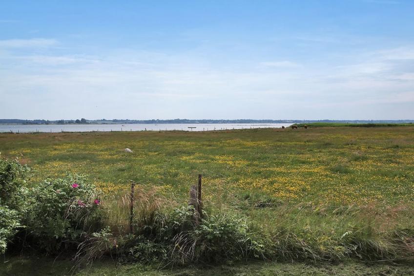"Jeip" - 400m to the inlet in Sealand - foto 28