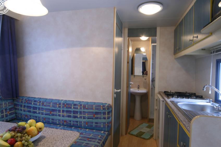 Camping Village Baia Blu La Tortuga - foto 6